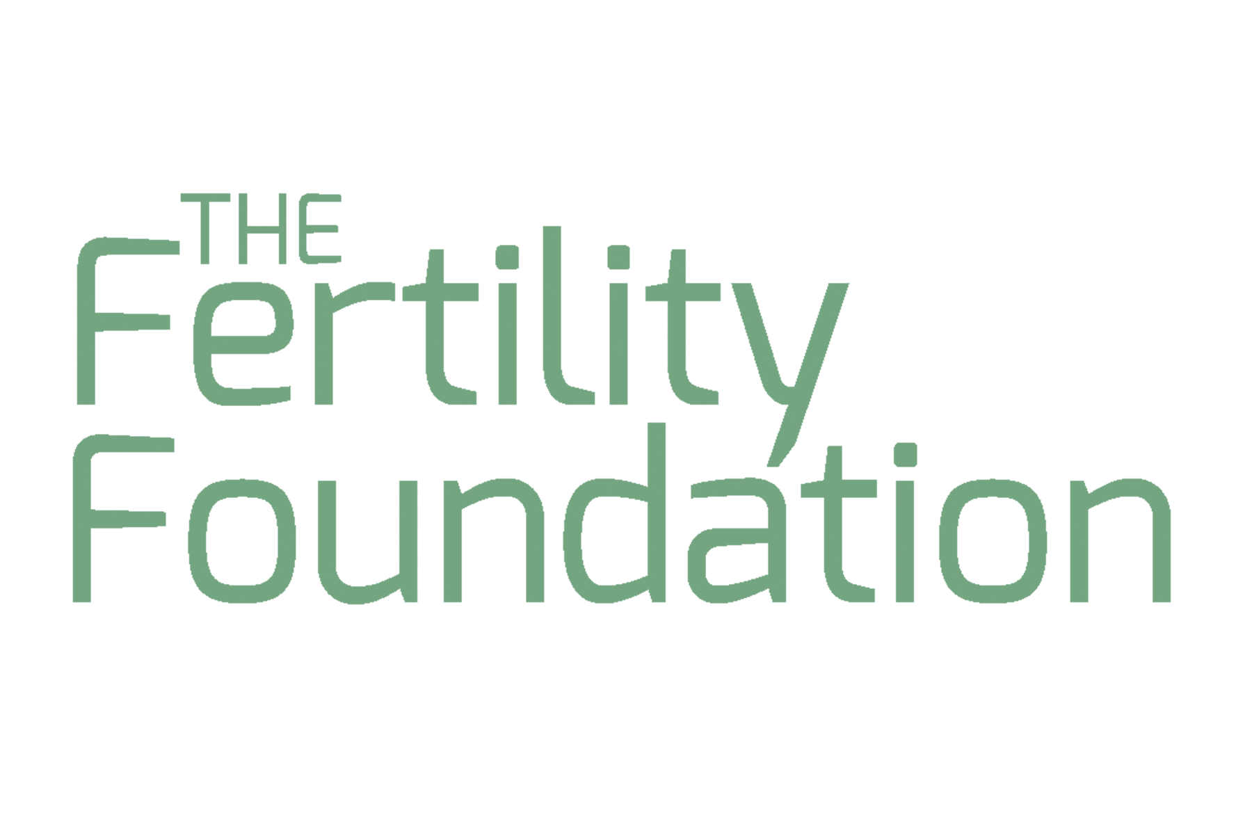 The Fertility Foundation Logo
