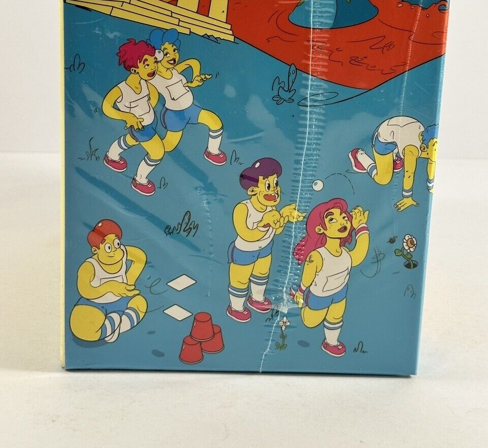Beat That Bonkers Battle Wacky Challenges Household Objects Expansion Bundle - Image 7