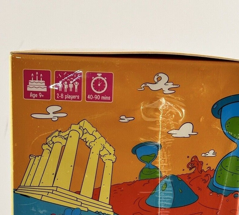 Beat That Bonkers Battle Wacky Challenges Household Objects Expansion Bundle - Image 6