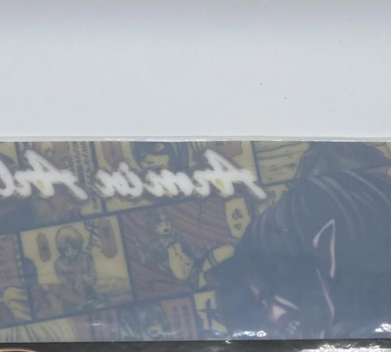 Attack on Titan Advancement to Freedom Armin Arlert Desk Mat Anime Banprestot - Image 7