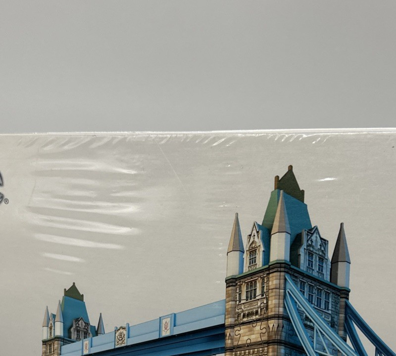 Ravensburger 3D Puzzle Tower Bridge London Children’s Adults Building Game/Toy - Image 7