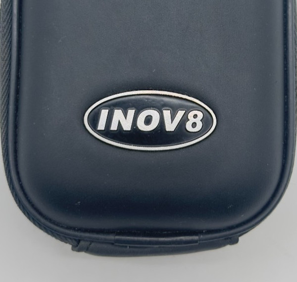 Inov8 5100 Universal Camera Case Tough Rubberised Cover for Fuji J30 BLACK - Image 6