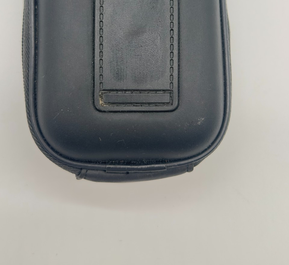 Inov8 5100 Universal Camera Case Tough Rubberised Cover for Fuji J30 BLACK - Image 8