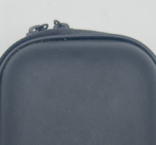 Inov8 5100 Universal Camera Case Tough Rubberised Cover for Fuji J30 BLACK - Image 5