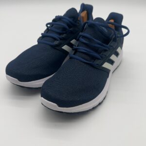 Adidas Navy & White Energy Cloud 2 Men's Running Trainers UK 9 Worn once