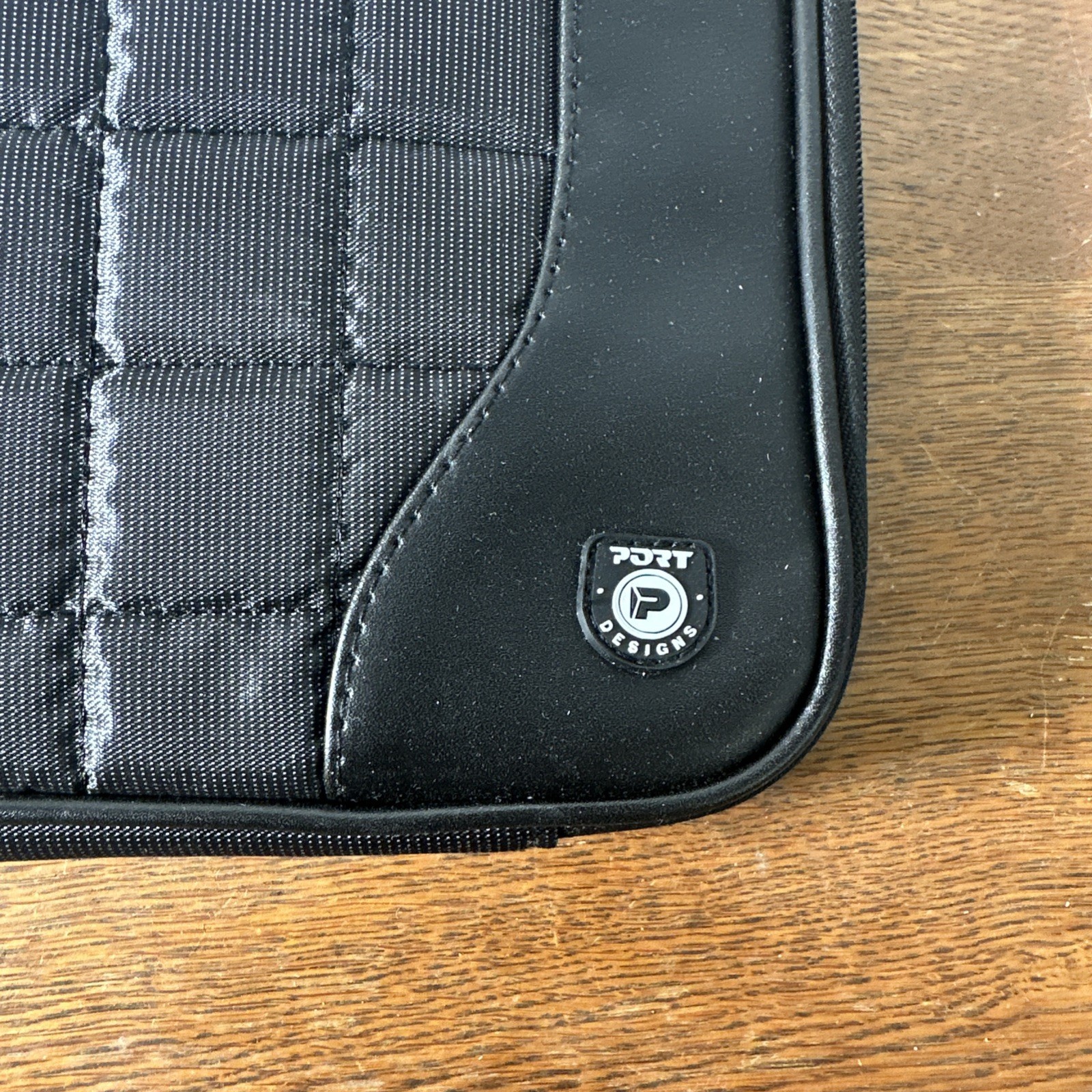 Port Designs Berlin 2 Laptop Tablet Travel Bag 13.3" MacBook Pc School Business - Image 3