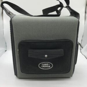 Land Rover Genuine JLR 12v Electric Coolbag (14L) Oxford Nylon