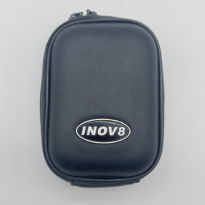 Inov8 5100 Universal Camera Case Tough Rubberised  Cover for Fuji J30 BLACK