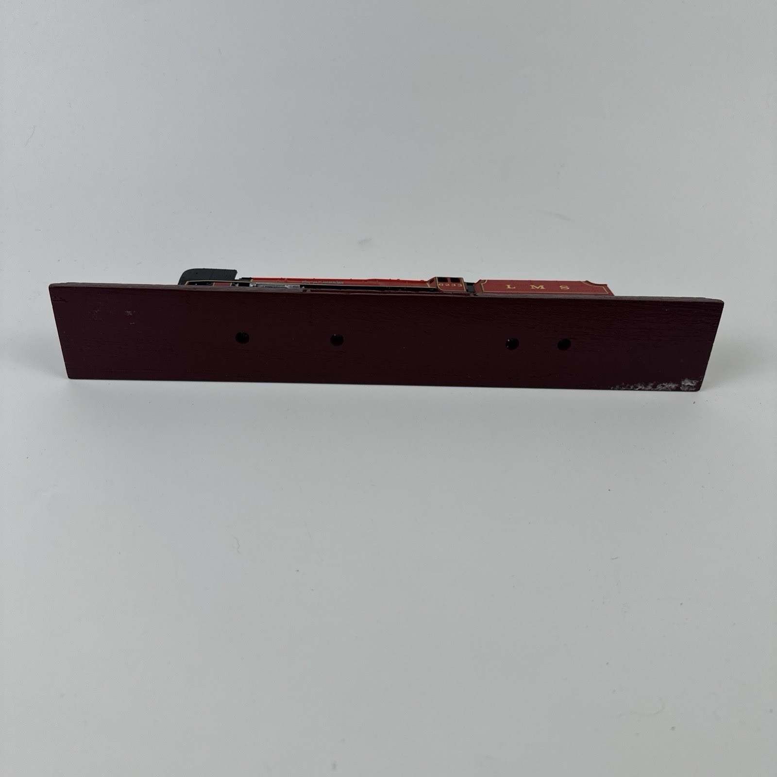Atlas Editions Duchess Of Sutherland Locomotive Static Model Train 3904402 - Image 3