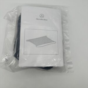 Mercedes Benz Car Luggage Net  Cargo Net Original Part GLC SUV